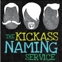 The Sickass Naming Service